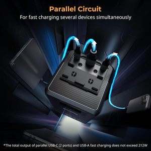 Batería SmallRig X Caleb Pike VB212 V-Mount de 14400mAh para Cámara, Videocámara y Luz de Video - 4293 - Product Image 4