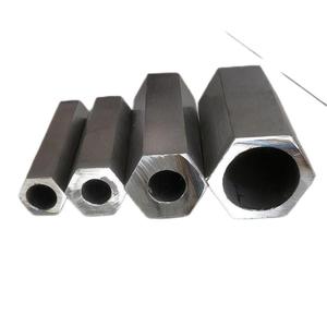 ASTM thép không gỉ hàn ống vuông 317L SS304 SUS 304 SM Đường kính ống hàn hồ sơ 201 405 420 - Product Image 5