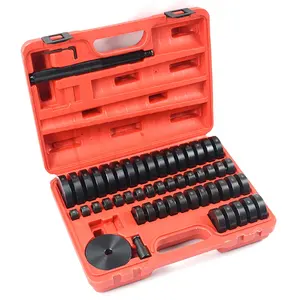 XCTOOL 51PCS AUTO TOOLS BUCHSE/LAGER/DICHTUNGS TREIBER Kfz-Werkzeugs ätze Scheiben sätze für AUTO-REPARATUR