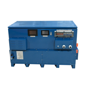 Système de stockage d'énergie mobile tout-en-un 32 kWh-25 kW triphasé 127/220 V prêt à l'emploi - Product Image 6