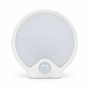 Premium Sensor Night <b>Light</b> <b>Plug</b> In Wall Motion Sensor LED Lamp Dusk to Dawn Automatic Lighting for Bedroom Hallway Staircase - Product Image 1