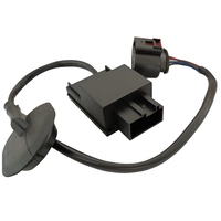 Computadora de Bomba de Combustible HF de Alta Calidad OEM 1K0906093B/1K0906093G