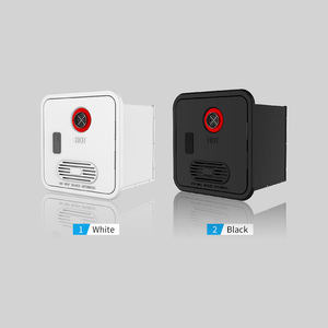 <span class=keywords><strong>Chauffe</strong></span>-<span class=keywords><strong>eau</strong></span> portable monté sur véhicule RV, coque en acier, double gaz, <span class=keywords><strong>chauffe</strong></span>-<span class=keywords><strong>eau</strong></span> sans réservoir à gaz pour l'extérieur, pour le stockage de <span class=keywords><strong>pièces</strong></span> de véhicules RV - Product Image 6