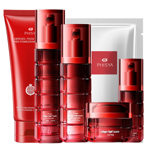 Limpiador Facial para mujer, limpieza Facial profunda, blanqueador, regalo de Navidad - Product Image 5