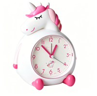 Niedlicher Einhorn-Wecker