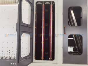 Automatic <b>Double</b> Layer Glass Processing Insulating Glass Machine IG Line - Product Image 2