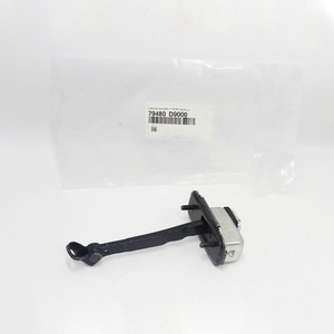 ชุดตัวกระตุ้นล็อคประตูหลัง Kia 79480D9000 ด้านคนขับซ้าย อะไหล่ทดแทนใหม่ - Product Image 2