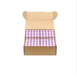 Цилиндрический литий-ионный аккумулятор <span class=keywords><strong>18650</strong></span>, перезаряжаемый, 3.7В, 2600мАч - Product Image 6