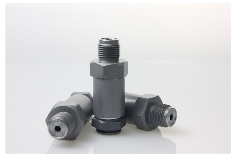High Quality New Fuel Injection Relief Valve 1110010012 1110010013 Pressure Limit Valve 1110010014 For Diesel Engine