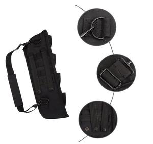 Estuche para Herramientas de Caza y Camping, Molle, 80cm, 100cm, 120cm - Product Image 5