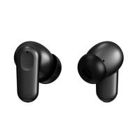 Écouteurs intra-auriculaires étanches TWS avec puce JL, LED, réduction active du bruit, son HiFi pour le gaming et la course (Bluetooth 5.3)