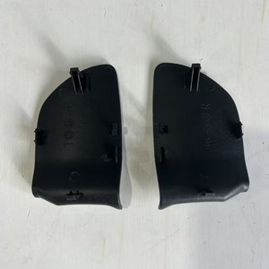 ฝาครอบมือจับประตูอินฟินิตี้ 80683-1MA0C 80682-1MA0B ABS ซ้ายขวาเหมาะกับ QX60 Q50L JX35 V37 - Product Image 2