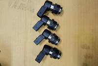 NO.592(1-2) VDO Válvula Solenoide para Inyector Piezoeléctrico A2C59517051 BK2Q-9K546-AG