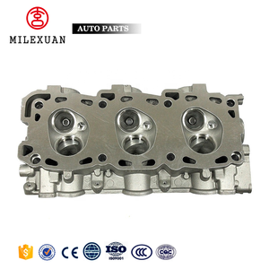 Milexuan популярный поставщик автомобильных запчастей Md307677 6G72 MD307678 MD319218 MD301620 головка цилиндра для Hyundai SONATA 22100-35000 - Product Image 4