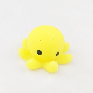 Hot sale Soft Cute TPR Animals Toys Balls <b>Squishy</b> Stress Relief Squeeze Toys For Kids - Product Image 5
