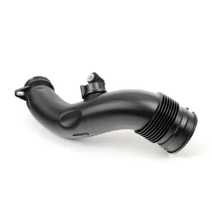 OE NO.13717602651 Car Turbo Charged Pipe For BMW 1 2 3 4 Series F30 F20 F32 F22 Air Intake Hose Auto Parts