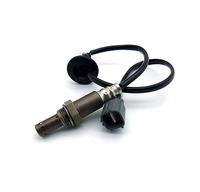 Sonde Lambda Arrière 89465-02420 Capteur d'Oxygène O2 pour Toyota Pièces et Accessoires