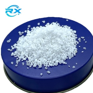 Chất lượng tốt nhất tự nhiên vô hại Vật liệu thạch anh màu cát được sử dụng để trang trí hồ cá - Product Image 5