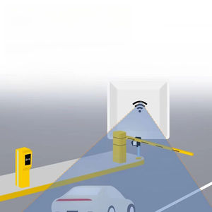 Module lecteur-graveur intégré RFID ultra haute fréquence pour identification RFID, module de lecture de cartes longue portée - Product Image 4
