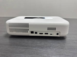 Wupro/ODM G3 Mini projecteur <span class=keywords><strong>Mobile</strong></span> avec batterie 1080P Full HD 600 ANSI Lumens Home Smart Portable Ultra Short Throw Projector - Product Image 6