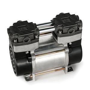 12V Dc100w氧气浓缩器空气压缩机氧气压缩机泵太阳能氧合池压缩机泵 - Product Image 4