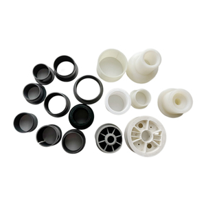 Servicios de moldeo por inyección de plástico CNC de alta precisión personalizados de Vietnam especializados en piezas de plástico duraderas - Product Image 3