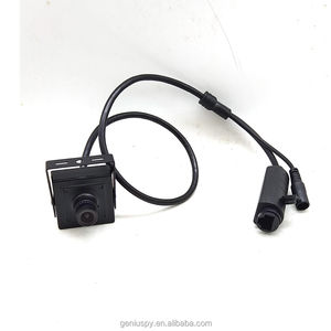 POE 4K 1080p 3MP 4MP 5MP 8MP 2160P <span class=keywords><strong>P2P</strong></span> an ninh âm thanh trong nhà nhỏ mini <span class=keywords><strong>IP</strong></span> <span class=keywords><strong>Camera</strong></span> tự làm an ninh CCTV giám sát FTP RTSP - Product Image 6