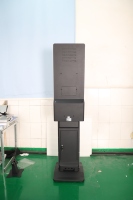 Kiosco con Pantalla Táctil de 15.6/21.5/23.8/27/32 Pulgadas para Hotel/Bar/Club/Restaurante, Funciona con Sistema Win10/11 Android 14