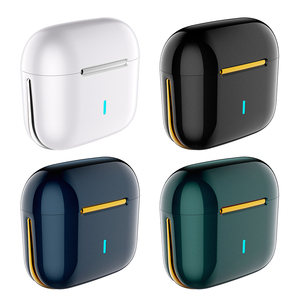 Nuovi Auricolari Wireless Colorati Multicolore con Logo Personalizzato, Nuovo Stile Elegante, Lunga Durata della Batteria, per Sport e Corsa - Product Image 2