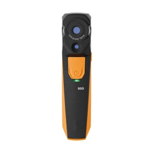New Wireless <b>Thermal</b> <b>Imager</b> for Smartphones Testoe 860i - Product Image 6
