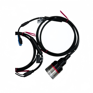 High Quality CL-P070 CL-P007 CL-P015 CL-P030 Sensor Probes for Industrial Displacement Detection with One Year Warranty - Product Image 3