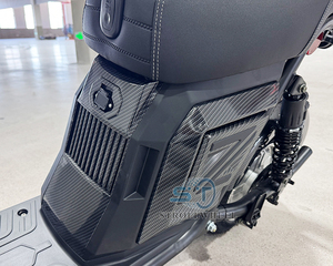 Citycoco สกู๊ตเตอร์ไฟฟ้า1000W สกู๊ตเตอร์ไฟฟ้าสำหรับผู้ใหญ่ - Product Image 5