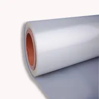 Film en mylar, tube en pet, 33cm, 150 microns ito, fabrication chinoise