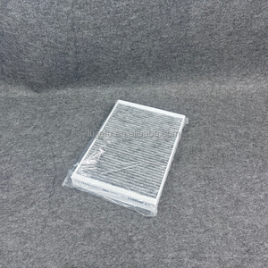 31390880 31436713 Élément de filtre de climatisation adapté à Volvo XC60 S60 V60 - Product Image 5