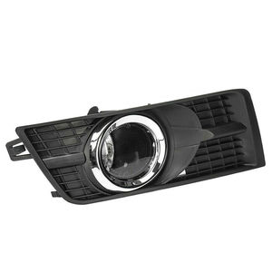 Kit de luces antiniebla para Cadillac SRX 2010-2016, luces antiniebla delanteras LED IP65, alimentación CA - Product Image 5