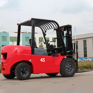 INFRONT Elektrikli İstifleyici Düşük Fiyatlı Yarı Elektrikli İstifleyiciler Palet İstifleyici Yürüme Tipi Elektrikli İstifleme Arabası Forklift - Product Image 2