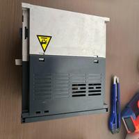 Variador de Frecuencia ATV312HU40N4, VFD Compacto Monofásico/Trifásico, Accionamiento para Máquinas Pequeñas, Aplicaciones de Baja Potencia