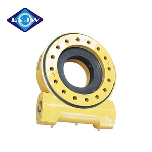 中国工場Lyjw-<span class=keywords><strong>drive</strong></span>セルフレギュレーション12VDCモーターソーラートラッカー1軸 - Product Image 6