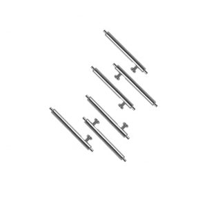 CHUANGHE <span class=keywords><strong>NJ</strong></span> 304SUS диаметр 1,5/1,78 мм Length8-26mm SMSK быстросъемный пружинный стержень из нержавеющей стали ремешок для часов изменение качества - Product Image 4