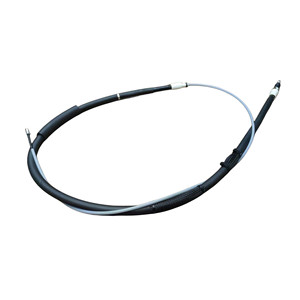 สายเบรกมือ 9805411980 สำหรับ Citroen Peugeot C3xr อะไหล่ทดแทน - Product Image 4