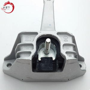 Support moteur d'origine de qualité supérieure BRACKET ASSY-ENGINE MTG 21810-F2000 21810F2000 pour H-YUNDAI ELANTRA 21810 F2000 - Product Image 4