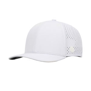 Gorra de Béisbol TCAP China Personalizada, Reutilizable, Impermeable, de Secado Rápido, con 6 Paneles de Malla - Product Image 1