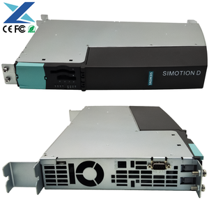 Contrôleur de mouvement programmable PLC Siemens SIMOTION D435 6 axes neuf d'origine 6AU1435-0AA00-0AA1 - Product Image 5