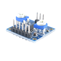 Module d'amplificateur numérique PAM8406, 5W * 2, double canal stéréo classe D avec réglage du volume, module sonore pour haut-parleur