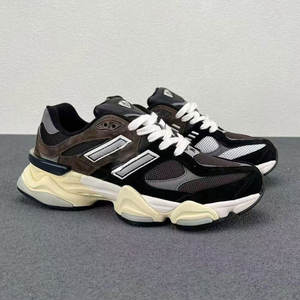 Chaussures de course 2025 en vogue – Baskets décontractées de haute qualité pour femmes et hommes en cuir véritable, style sport et marche - Product Image 1