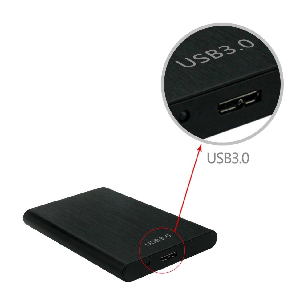 external hard disk ssd wifi