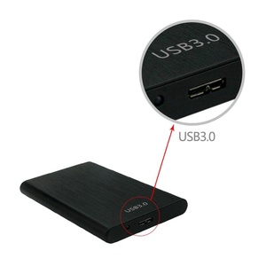 USB <span class=keywords><strong>3.0</strong></span> SATA bên ngoài Ổ cứng di động 1TB 2.5 inch di động đĩa cứng cho máy tính để bàn hoặc máy tính xách tay mới SSD - Product Image 5