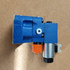 Relé de Presión Rexroth HED8OA-20/350K14KW G1/2 SPDT Aceite 650 psi IP65 Aleación de Aluminio Hecho en China - Product Image 2
