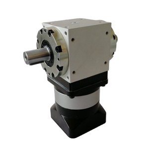 Boîte de vitesses à engrenages coniques à angle droit AAW, sortie à axe unique, transmission à 90 degrés pour machines agricoles 3F Famed Stainless - Product Image 6