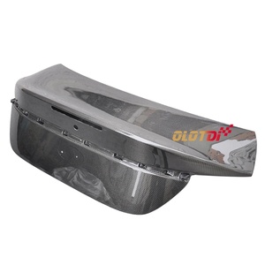 Difusor de Parachoques Delantero Estilo OEM de Fibra de Carbono Negro de Alta Calidad para GR86 BRZ ZD8 ZN8 2022-2024 Auto Tuning - Product Image 4